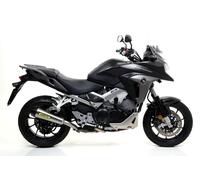 ARROW Tubo de Escape X-Kone Honda Crossrunner 800 2015-2016