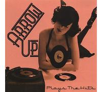 Arrow Up - Plays the Hits
