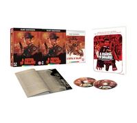 Arrow Video A Fistful of Dollars Limited Edition BLU-Ray