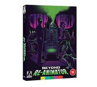 Arrow Video Beyond Re-Animator [Blu-ray]