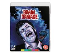 Arrow Video Brain Damage [Blu-ray]