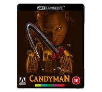 Arrow Video Candyman 4K UHD [BLU-Ray] [Region Free]
