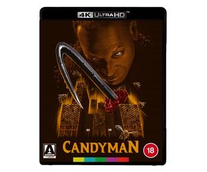 Arrow Video Candyman 4K UHD [BLU-Ray] [Region Free]