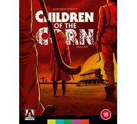 Arrow Video Children of the Corn Trilogy [Blu-ray]