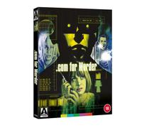 Arrow Video .Com for Murder [Blu-ray]