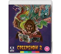 Arrow Video Creepshow 2 [Blu-ray]