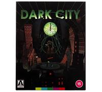 Arrow Video Dark City Limited Edition 4K UHD [BLU-Ray] [Region Free]