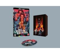 Arrow Video Don't Torture a Duckling Limited Edition 4K UHD [BLU-Ray] [Region Free]