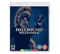 Arrow Video Hellbound: Hellraiser II [Blu-ray]