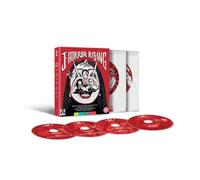 Arrow Video J-Horror Rising BLU-Ray