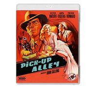 Arrow Video Pick-up Alley [Blu-ray]