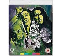 The City Of The Dead (Blu-ray) Christopher Lee