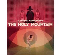 The Holy Mountain [USA] [DVD]