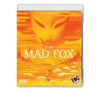Arrow Video The Mad Fox [Blu-ray]