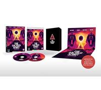 Arrow Video The Sacred Spirit [Limited Edition] [BLU-Ray]