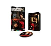 Arrow Video The Taking of Pelham One Two Three Limited Edition 4K UHD [BLU-Ray] [Region Free]