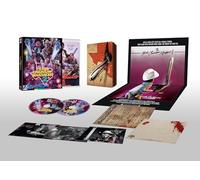 Arrow Video The Texas Chainsaw Massacre 2 Limited Edition BLU-Ray