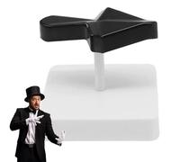 Arrowhead-Ilusión Óptica A La Derecha Puntada, Expediente Flecha 3D Para Trucos Cercanos | Visual Magic Novelty Toy, Fun Stage Illusion Accesorio Para Magos Kids Adults Commedy Performances