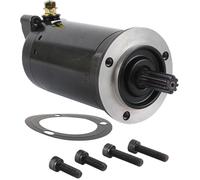 ARROWHEAD Motor de arranque JMP VARIOS DUCATI