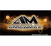ARROWMAX Alfombrilla De Pit V2 (1200 X 600 MM) / AM140025