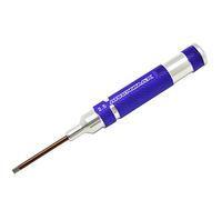 ARROWMAX Llave Allen, 2,5 x 60 mm