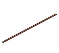 Arrowmax Llave Allen de 3,0 x 120 mm