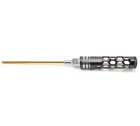 Arrowmax Llave Allen de panal de abeja, 2,5 x 120 mm
