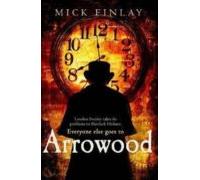 Arrowood (an Arrowood Mystery 1)