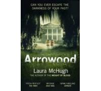 Arrowood (ebook)