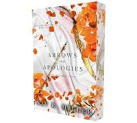 Arrows and apologies: een dark maffia romance (Monsters & muses, 4)