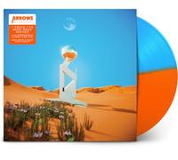 Arrows in Action - I Think I'Ve Been Here Before [Vinilo]