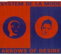 Arrows of desire (3 tracks, 1998) / Vinyl Maxi Single [Vinyl 12'']