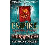 Arrows Of Fury: Empire Ii