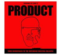 Arrows Of Love - Product: Your Soundtrack To Th