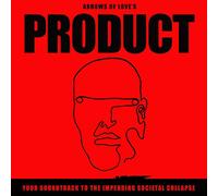 Arrows of Love - Your Soundtrack To The Impending Societal Collapse [Vinilo]