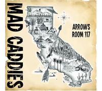 Arrows Room 117
