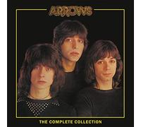 Arrows - THE COMPLETE ARROWS COLLECTION
