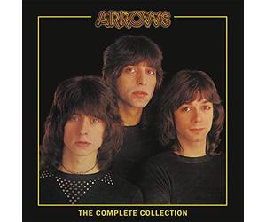 Arrows - THE COMPLETE ARROWS COLLECTION