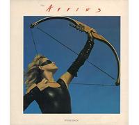 Arrows, The - Stand Back - A&M Records - AMLX 65010