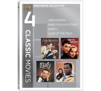 Arrowsmith & Made for Each Other & Marty & Lilies [Reino Unido] [DVD]