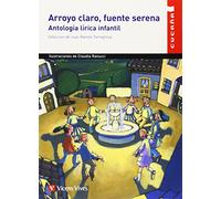 Arroyo Claro Fuente Serena (Colección Cucaña) - 9788431653477