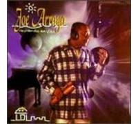 Arroyo, Joe - Reinando En Vida