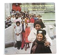 Arroyo, Martina - There's A Meeting Here Tonight!