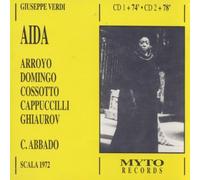 Arroyo - Un Ballo in Maschera