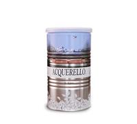 Arroz Acquerello envejecido 1 año - Lata de 500 gramos