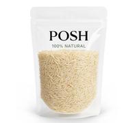 arroz basmati blanco 5 kg fragante grano largo suelto listo para cocinar platos asiáticos