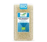 Arroz basmati blanco BIO 500 g - BIO PLANET