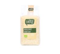 Arroz basmati blanco BIO 500 g Eureko