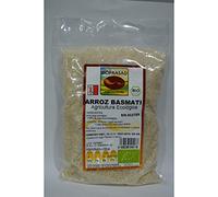 Bioprasad Arroz Basmati Blanco Bio 500g