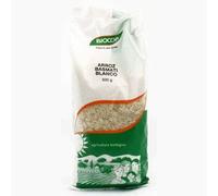 ARROZ BASMATI BLANCO BIO 500GR